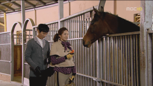 Han Chae Young, Kim Min Jong