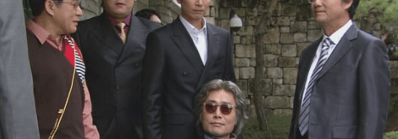 A Man Called God episode 4