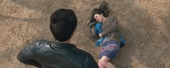 Chun Jung Myung, Moon Geun Young