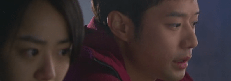 Moon Geun Young, Chun Jung Myun