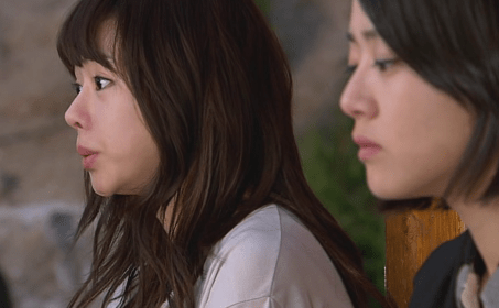 Seo Woo, Moon Geun Young