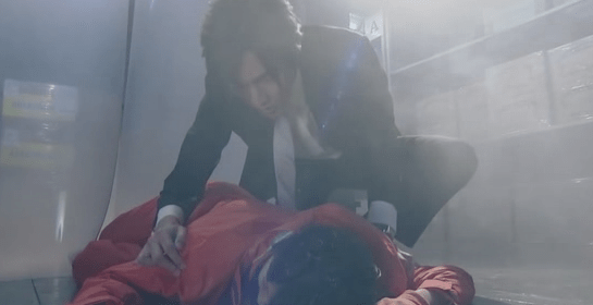 Eikura Nama, Kaname Jun