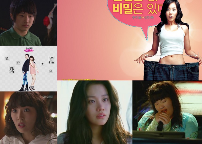 Kim Ah Joong, Kim So Yeon