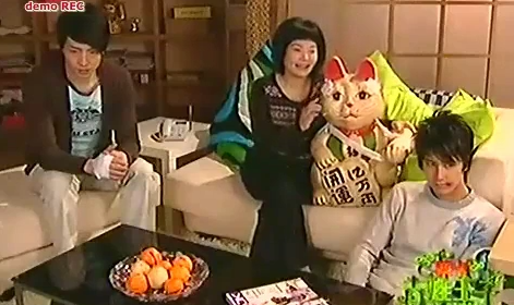 Zhong Kai, Wu Di Wen