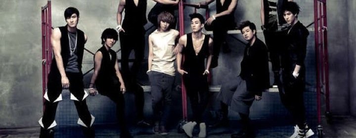 Super Junior