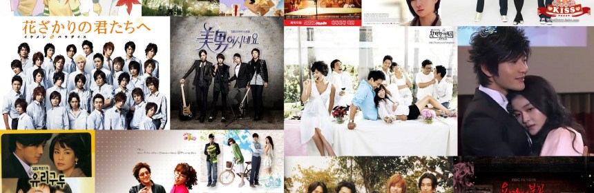 Asian dramas