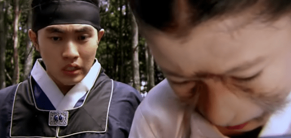 Lee Min Ho, Kim Yoo Jung