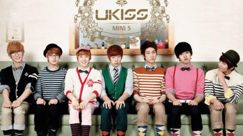 U-KISS