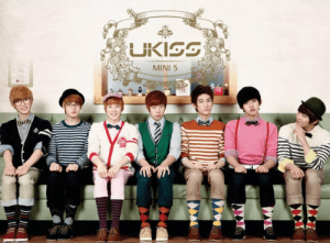 U-KISS