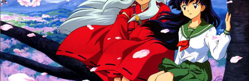 InuYasha anime