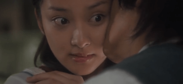 Takei Emi, Matsuzaka Tori