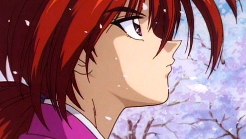Rurouni Kenshin