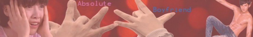 Gu Hye Sun, Jiro Wang