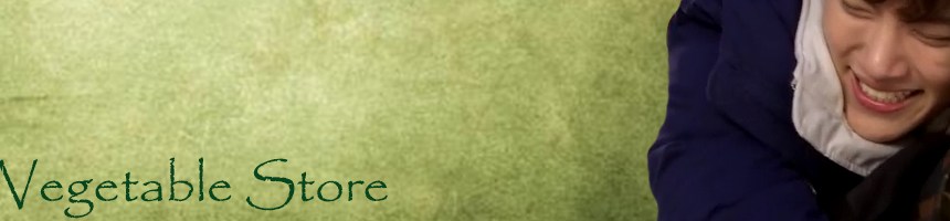 Ji Chang Wook, Lee Gwang Soo