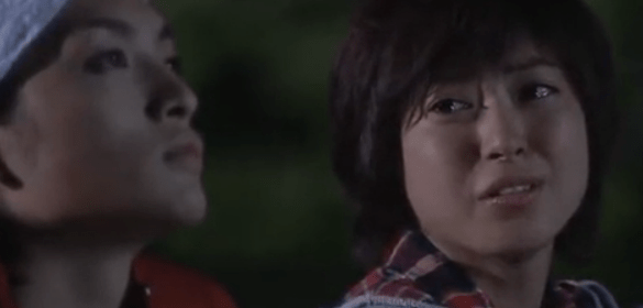 Tamamori Yuta, Takimoto Miori