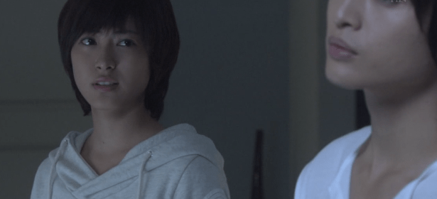 Takimoto Miori, Tamamori Yuta