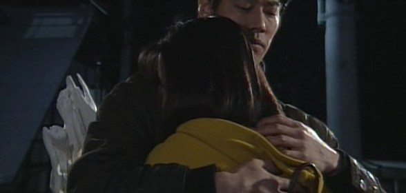 Wakui Emi, Tsutsumi Shinichi