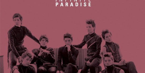 Infinite - Paradise