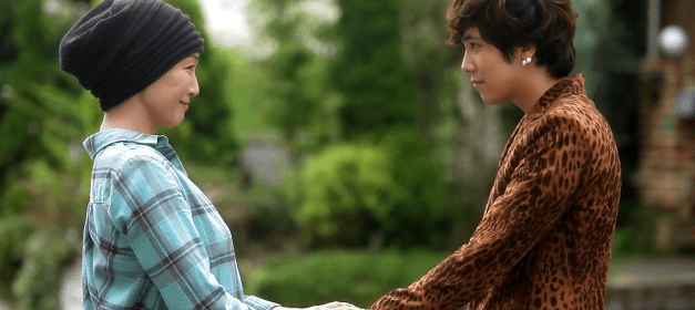 Lee Hong Gi, Takashima Reikio