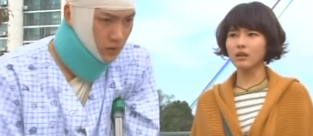 Ji Chang Wook, Oh Ji Eun