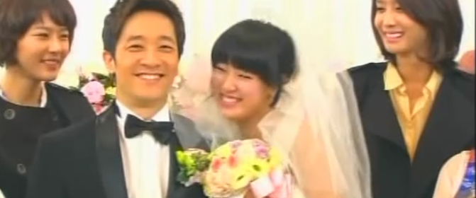 Alex, Lee Joo Yeon, Park Jung Ah, Oh Ji Eun