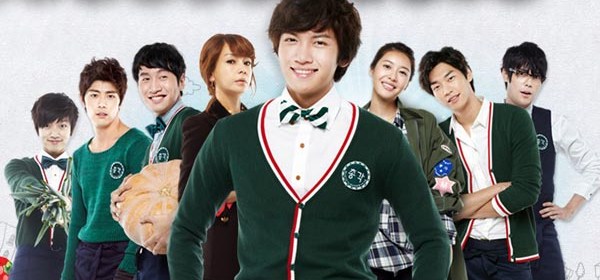 Ji Chang Wook, Wang Ji Hye