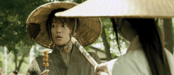 Sato Takeru