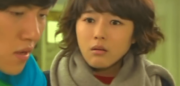 Ji Chang Wook, Oh Ji Eun