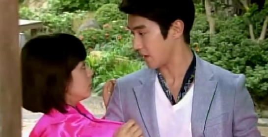 Ivy Chen, Choi Siwon