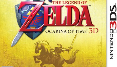 Ocarina of Time