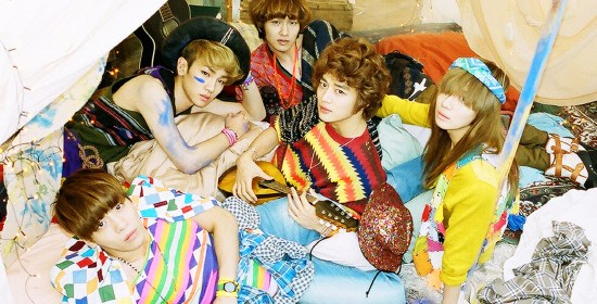 SHINee
