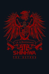 Shinhwa