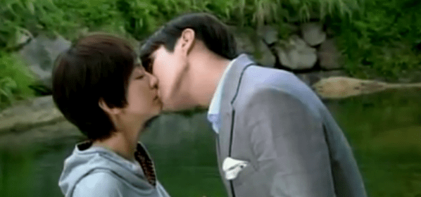 Ivy Chen, Choi Siwon