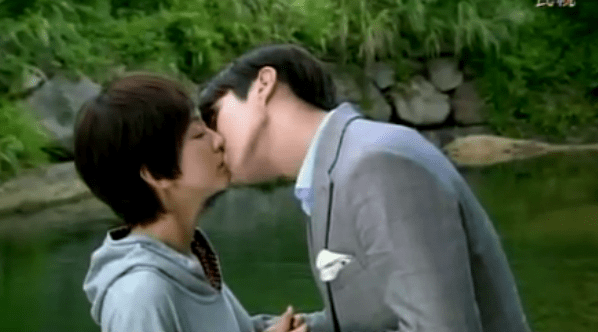 Ivy Chen, Choi Siwon