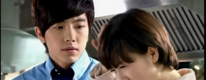 Lin Kun Da, Gu Hye Sun