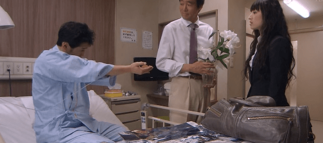 Naka Masahiro, Kuriyama Chiaki