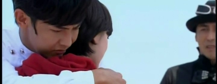 Jiro Wang, Gu Hye Sun, Jacky Na