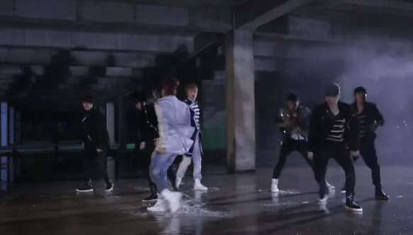 Nuri, Oh Song, Jungwook