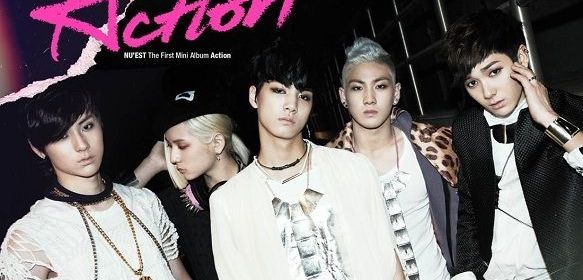 NU'EST