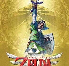 Skyward Sword
