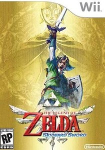 Skyward Sword