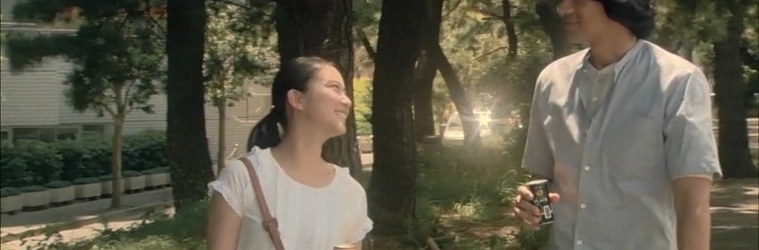 Takei Emi, Eguchi Yosuke