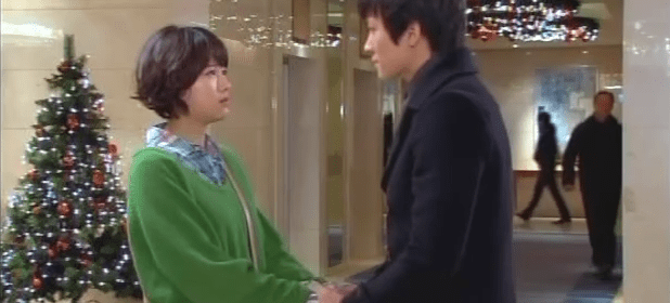 Oh Ji Eun, Ji Chang Wook