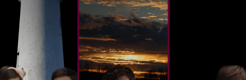 Kim Yoo Jung, Park Gun Tae, Jae Hee, Han Ji Hye