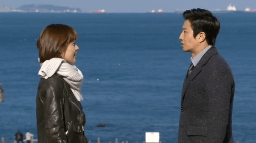 Han Ji Hye, Lee Hoon