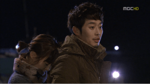Han Ji Hye, Kim Jae Won