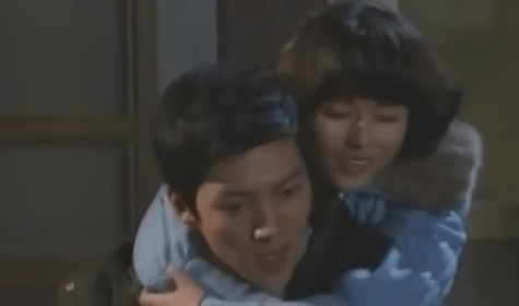 Ji Chang Wook, Oh Ji Eun