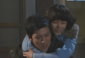 Ji Chang Wook, Oh Ji Eun