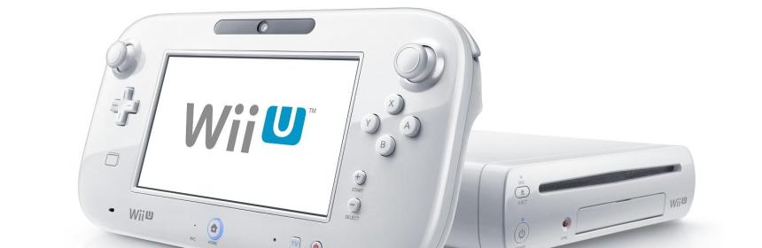 Wii U