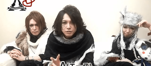 Anonymous Confederate Ensemble